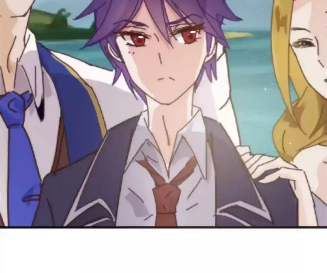 My Husband is From Comic Chapter 10