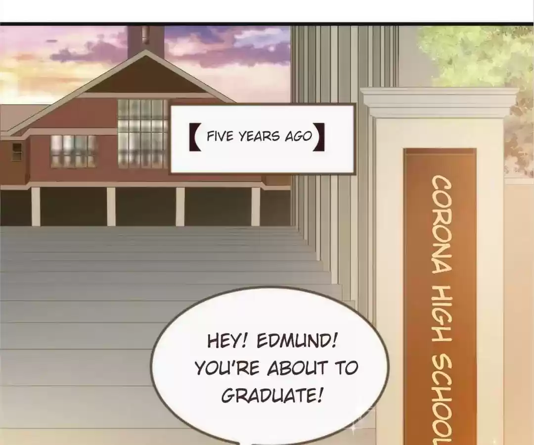 My Husband is From Comic Chapter 10