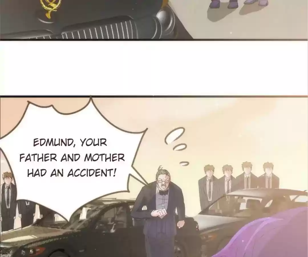 My Husband is From Comic Chapter 10