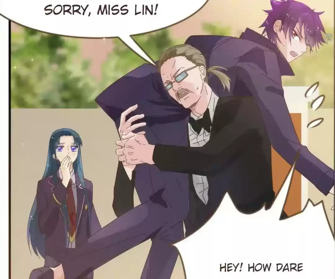 My Husband is From Comic Chapter 10