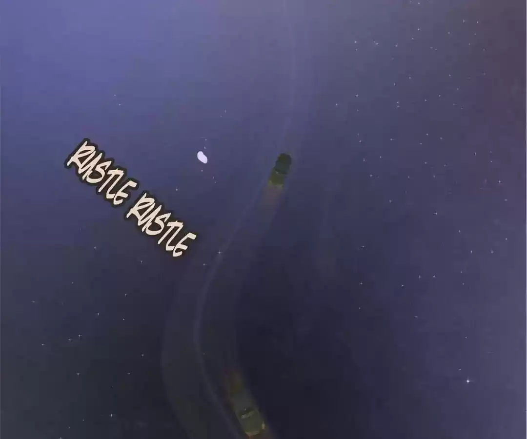 My Husband is From Comic Chapter 10