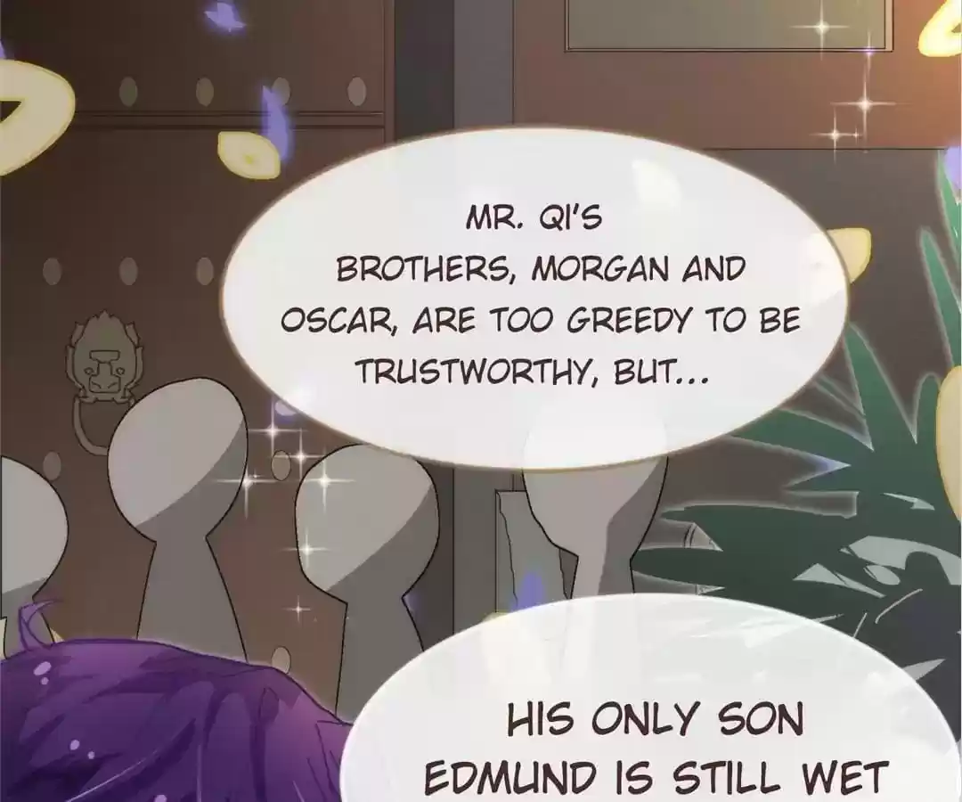 My Husband is From Comic Chapter 10