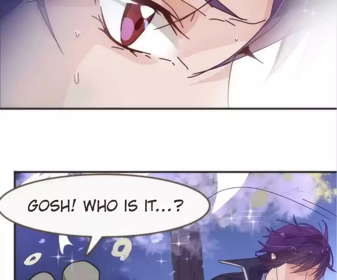 My Husband is From Comic Chapter 10