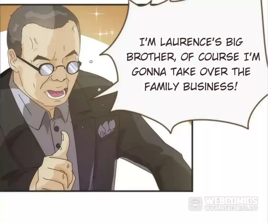 My Husband is From Comic Chapter 10