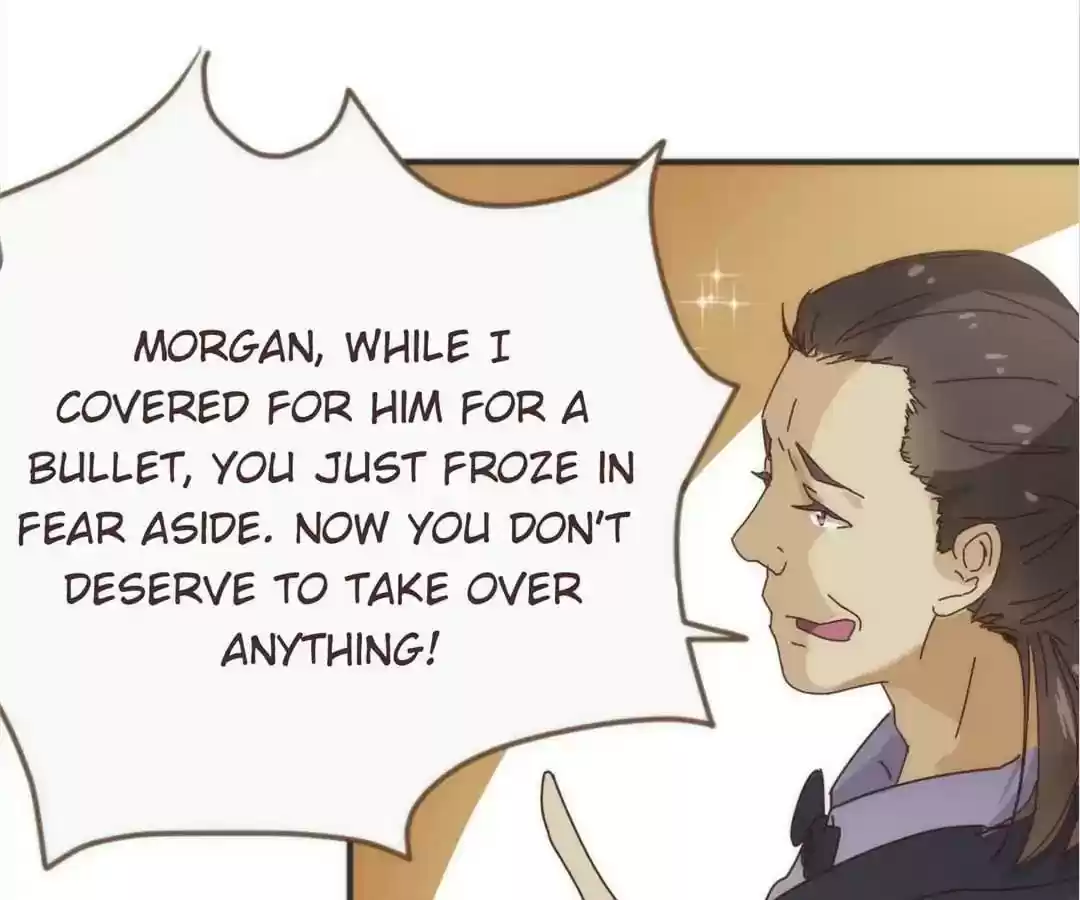 My Husband is From Comic Chapter 10