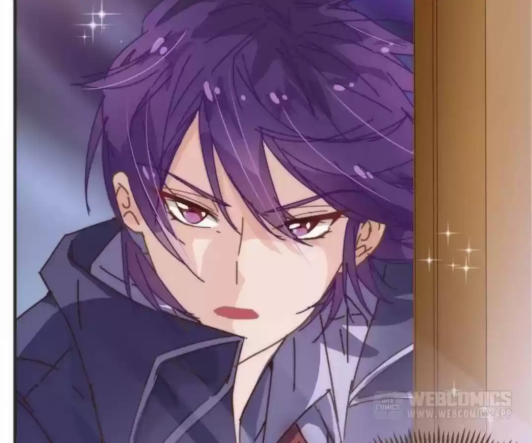 My Husband is From Comic Chapter 10