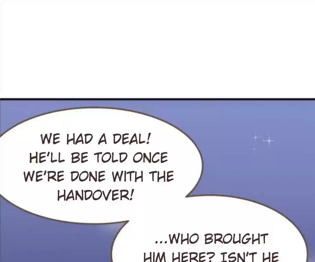 My Husband is From Comic Chapter 10