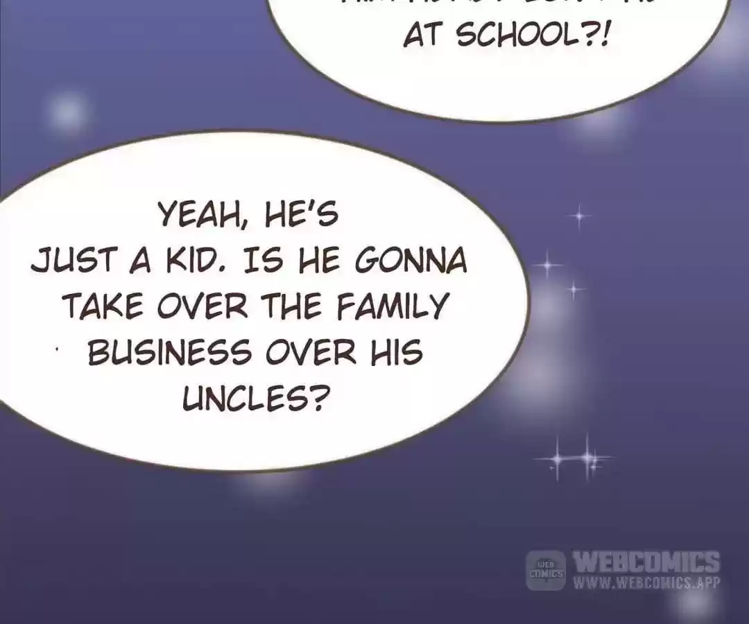 My Husband is From Comic Chapter 10