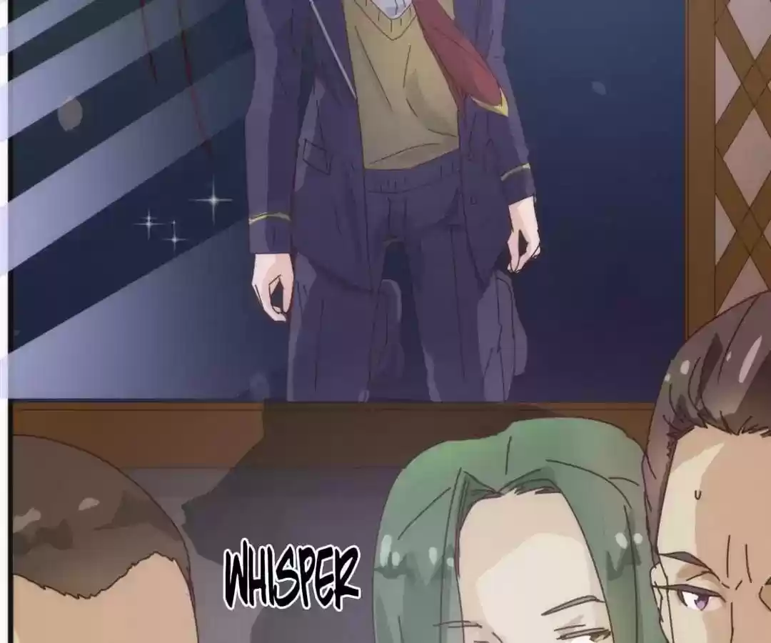 My Husband is From Comic Chapter 10