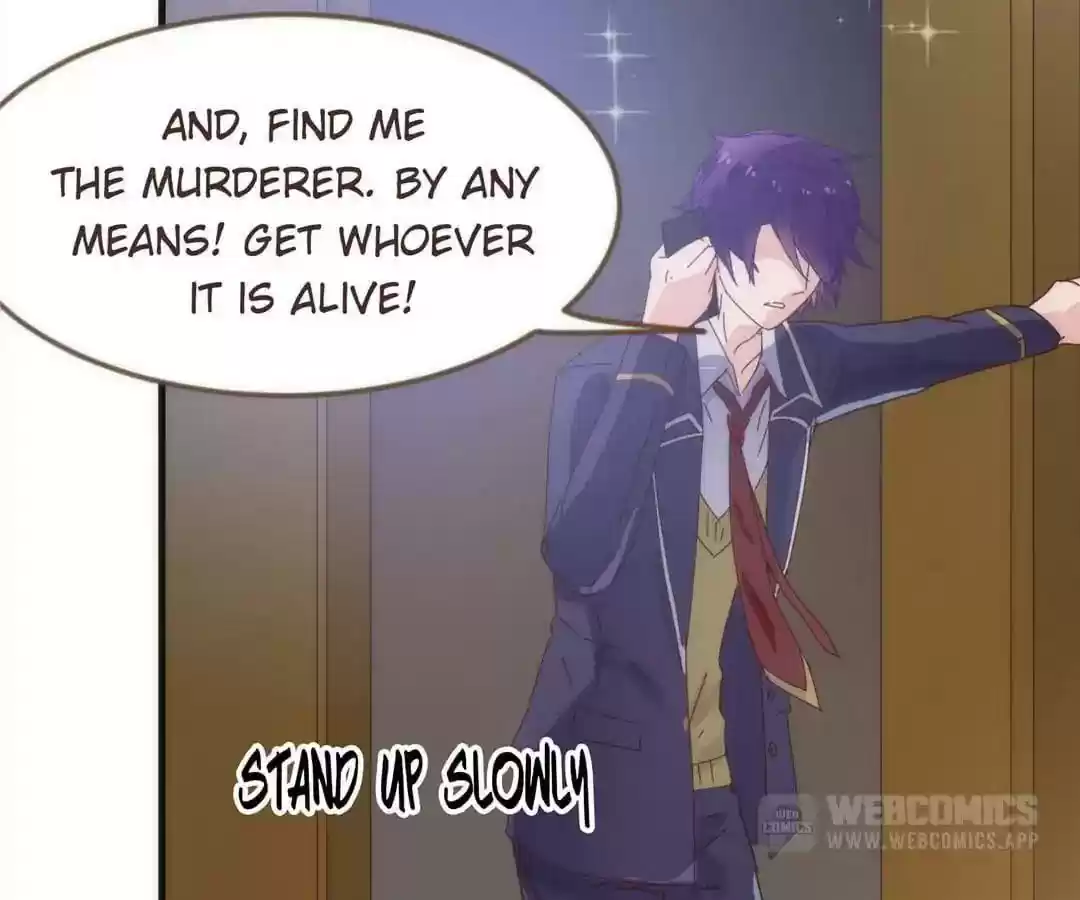 My Husband is From Comic Chapter 10