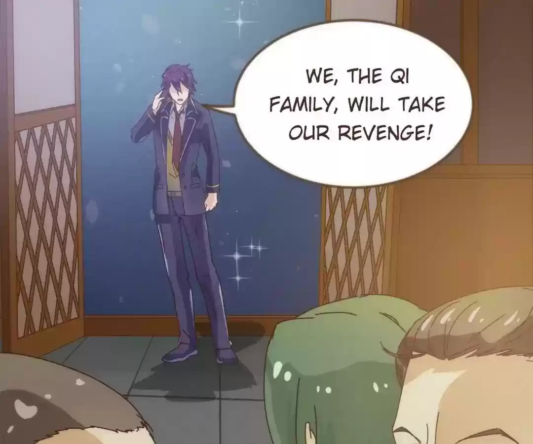 My Husband is From Comic Chapter 10