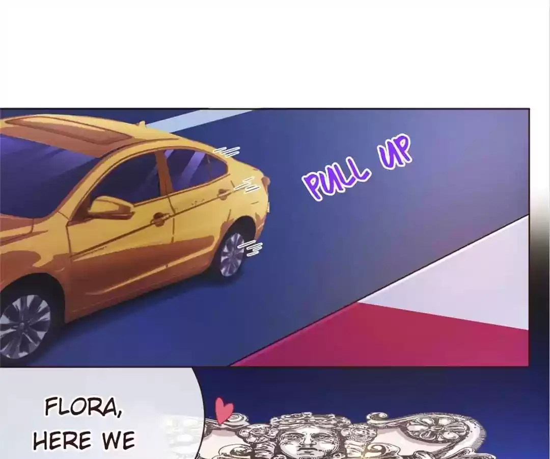 My Husband is From Comic Chapter 100