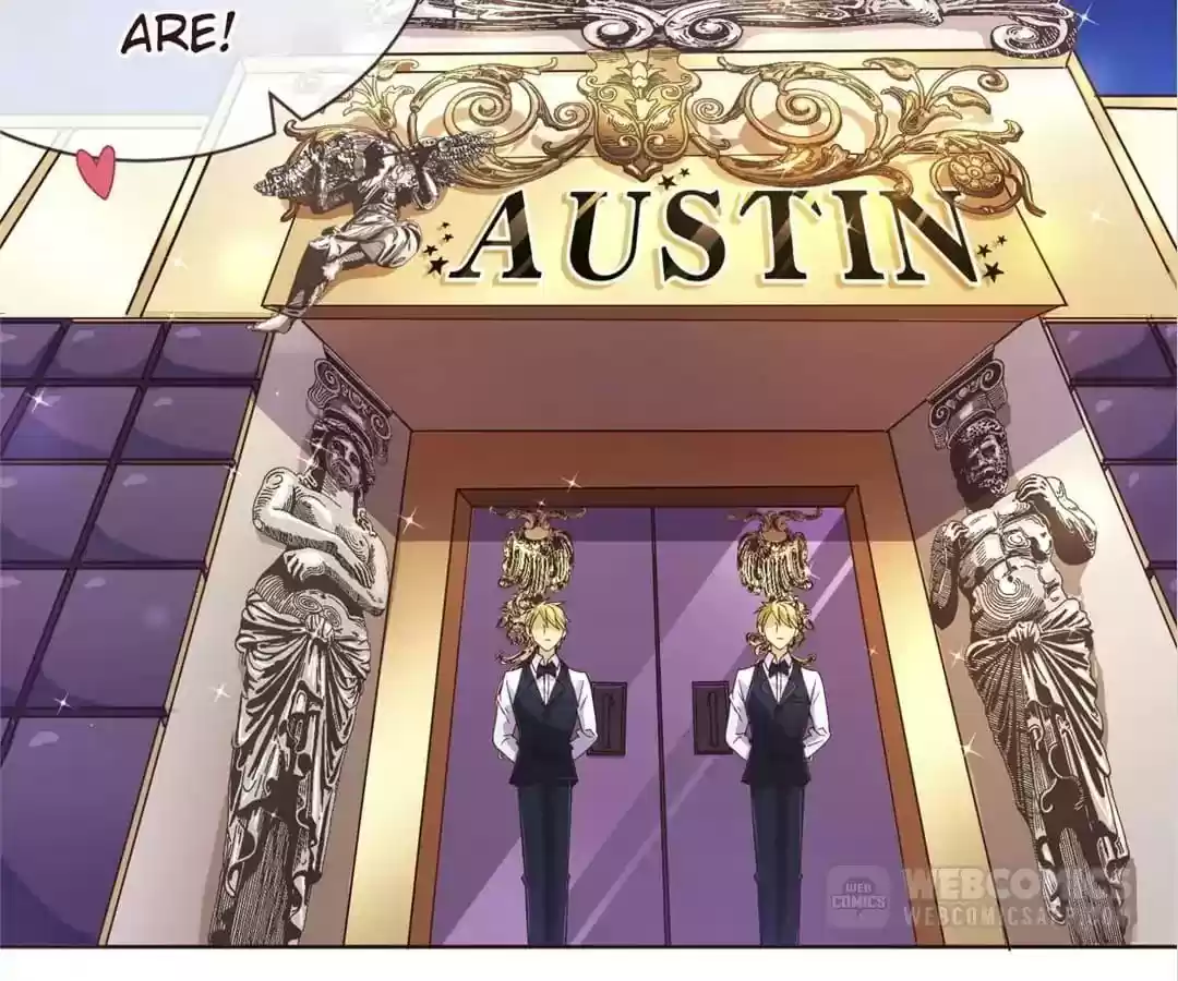 My Husband is From Comic Chapter 100