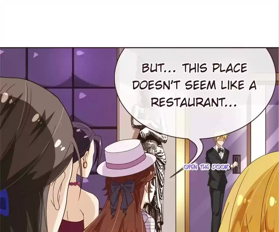 My Husband is From Comic Chapter 100