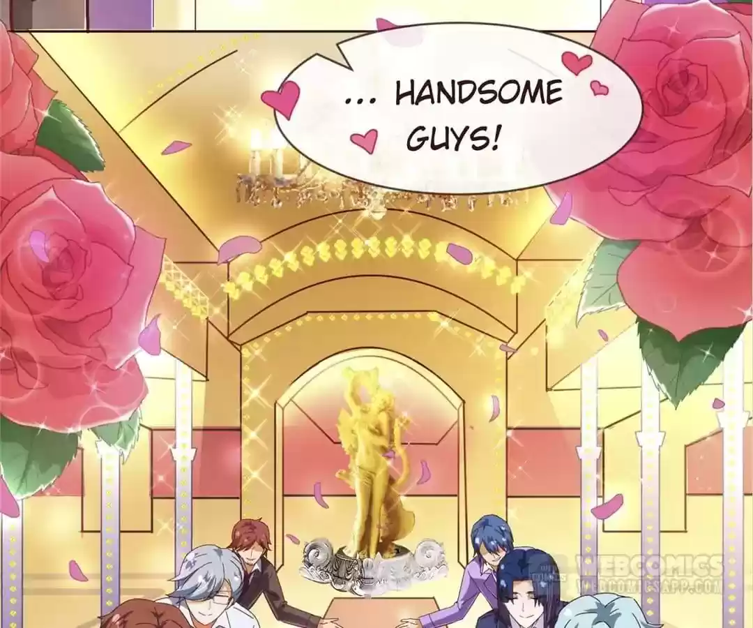 My Husband is From Comic Chapter 100