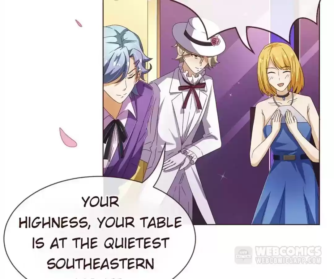 My Husband is From Comic Chapter 100