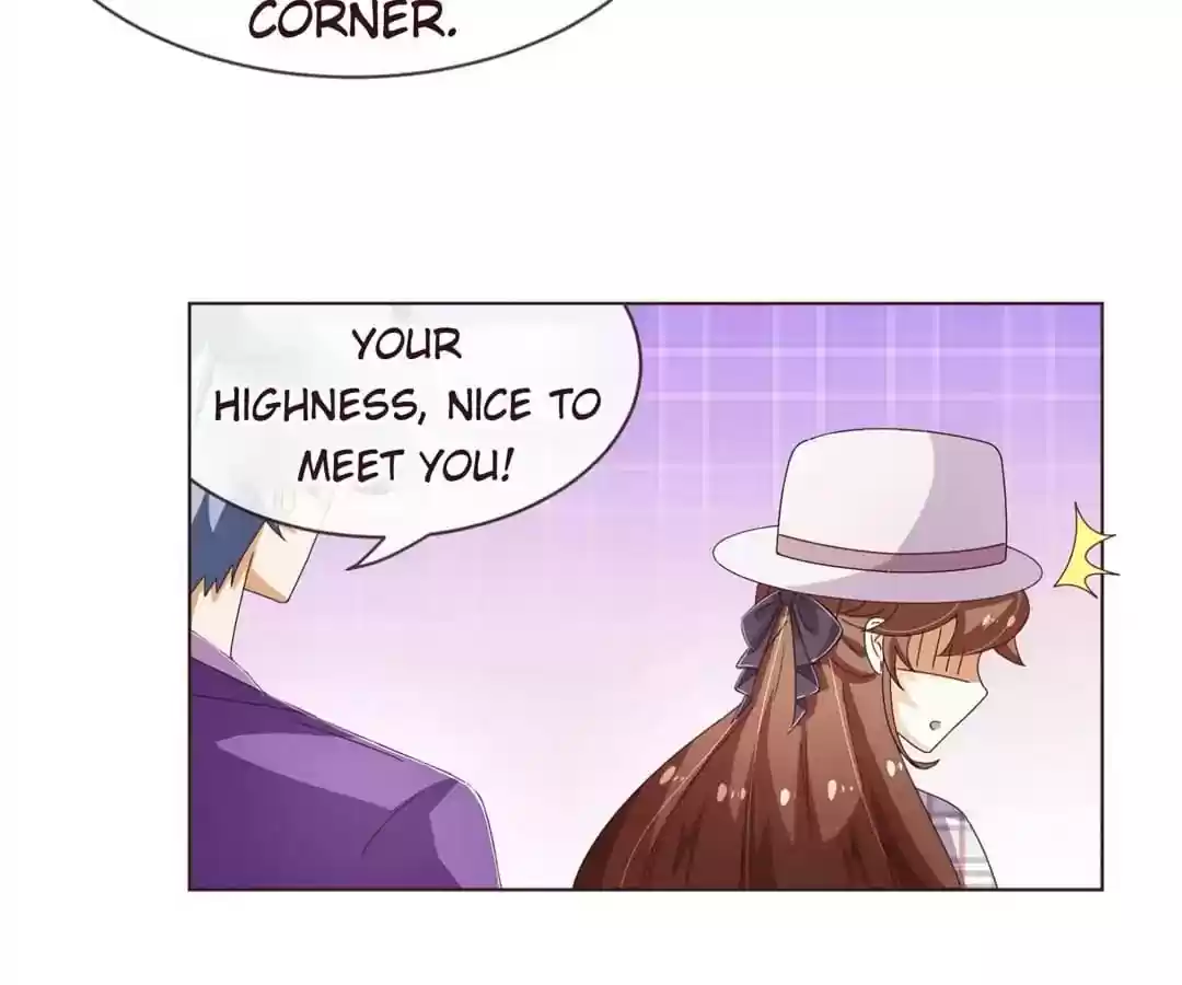 My Husband is From Comic Chapter 100