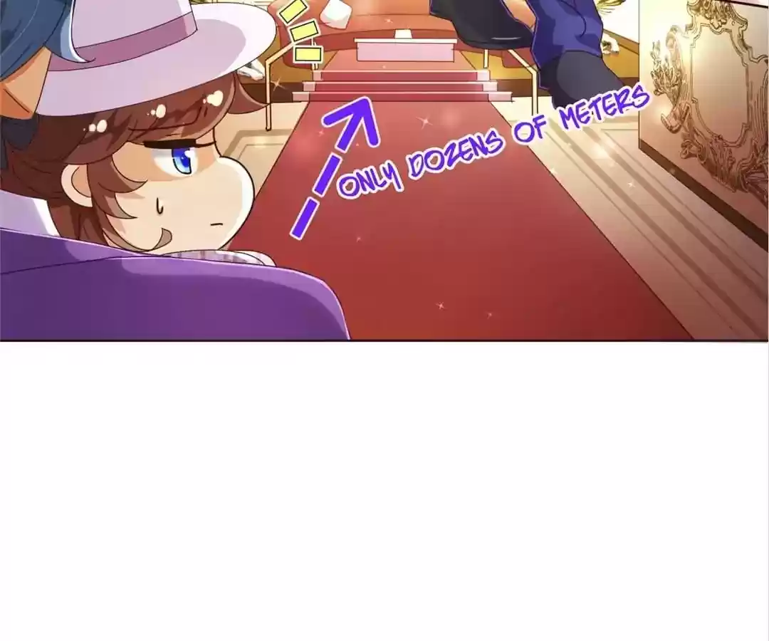 My Husband is From Comic Chapter 100