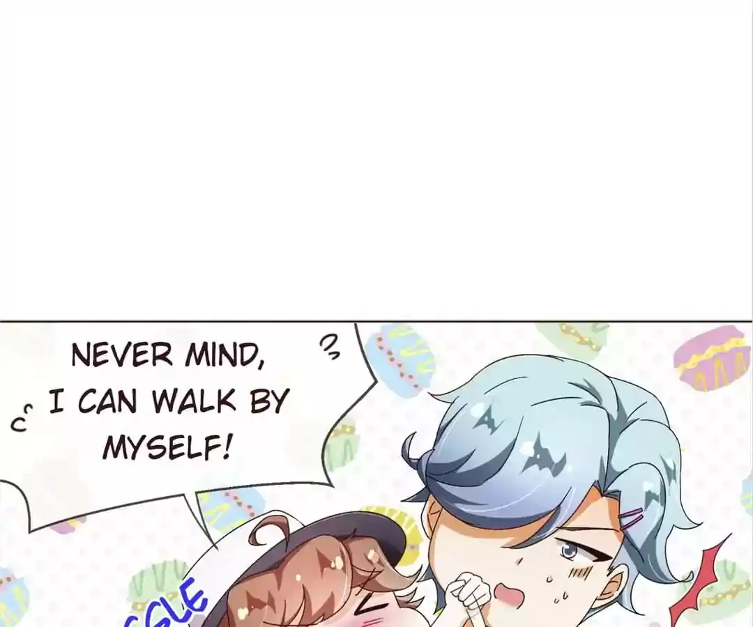 My Husband is From Comic Chapter 100