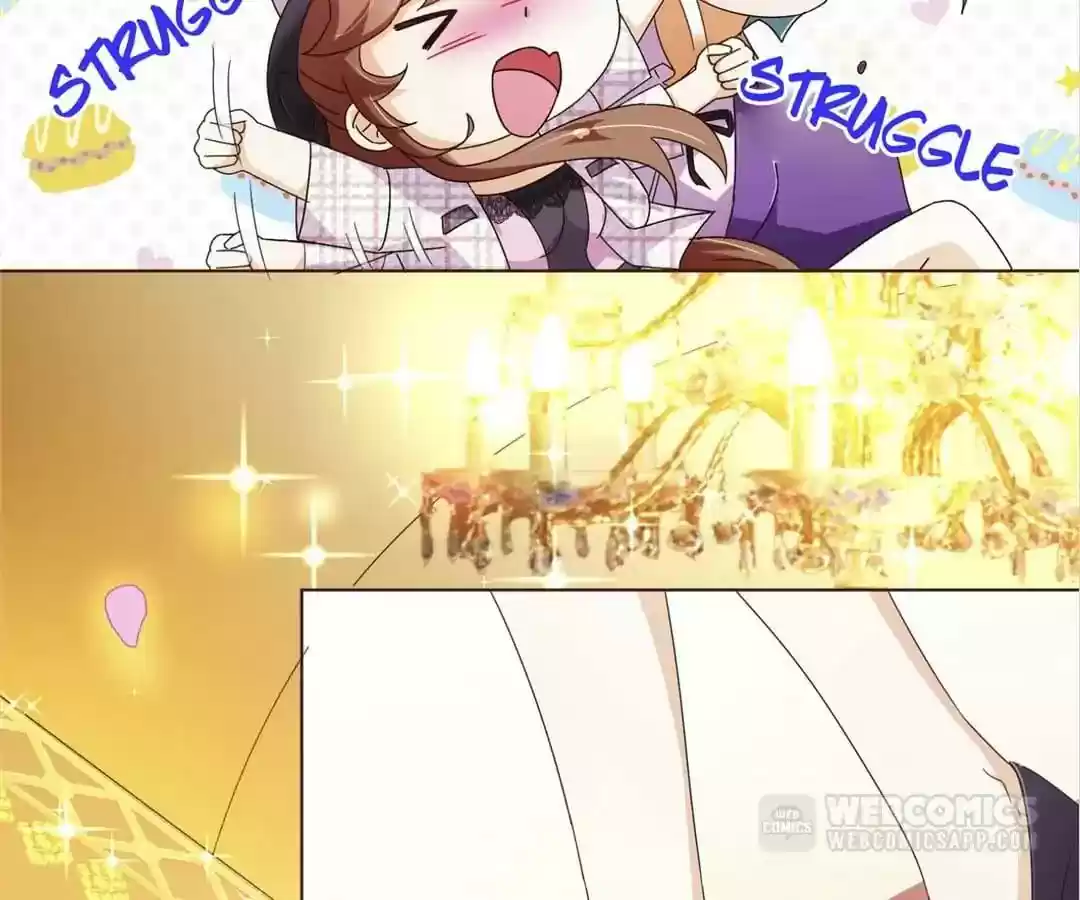 My Husband is From Comic Chapter 100