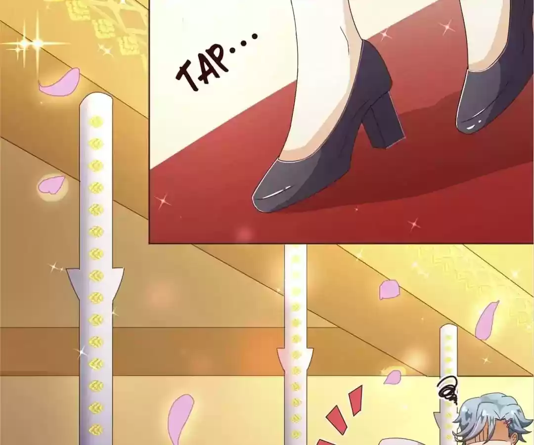 My Husband is From Comic Chapter 100