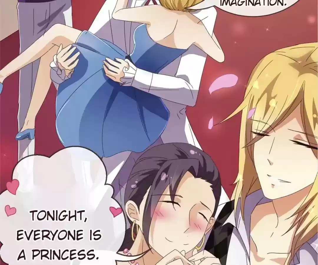 My Husband is From Comic Chapter 100