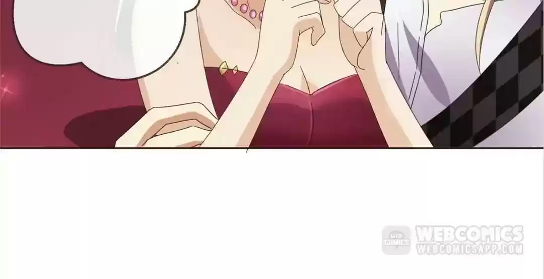 My Husband is From Comic Chapter 100