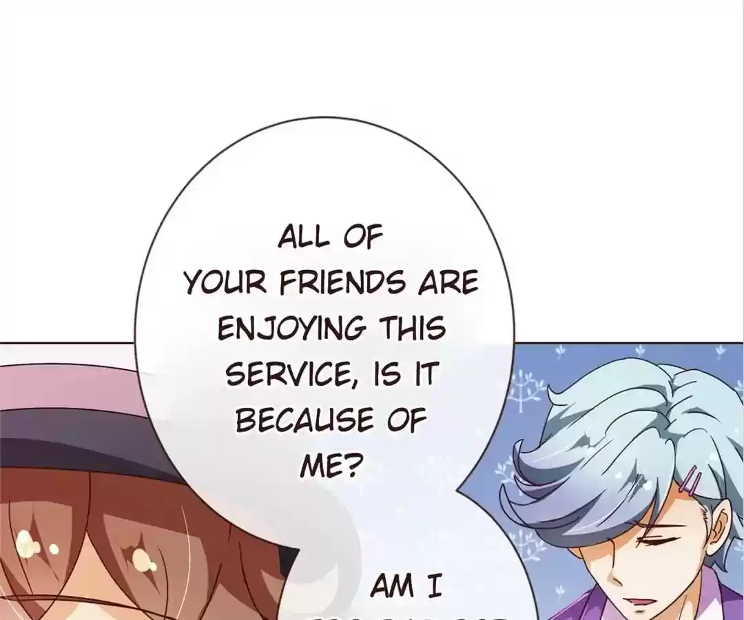 My Husband is From Comic Chapter 100