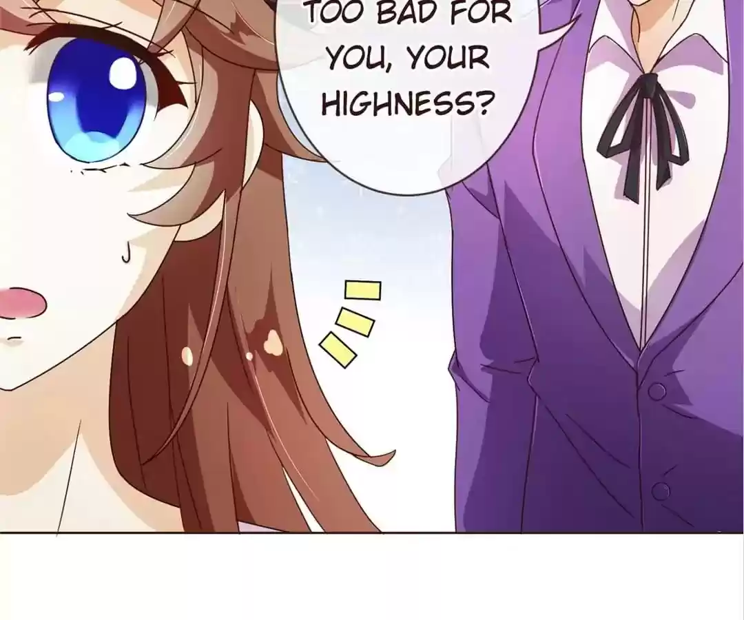 My Husband is From Comic Chapter 100