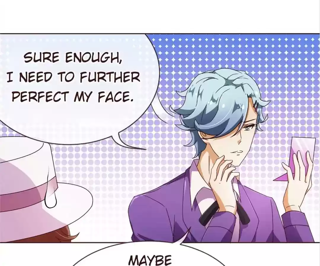 My Husband is From Comic Chapter 100