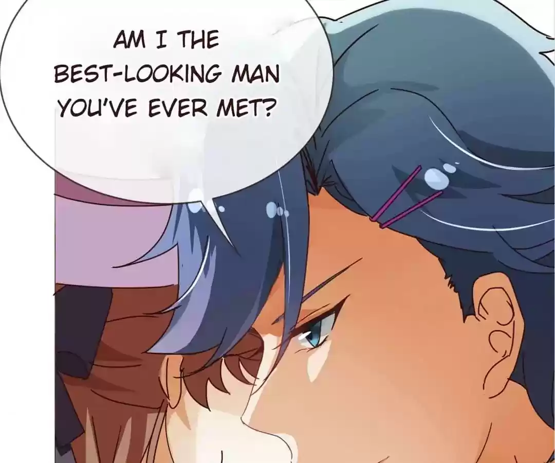 My Husband is From Comic Chapter 100