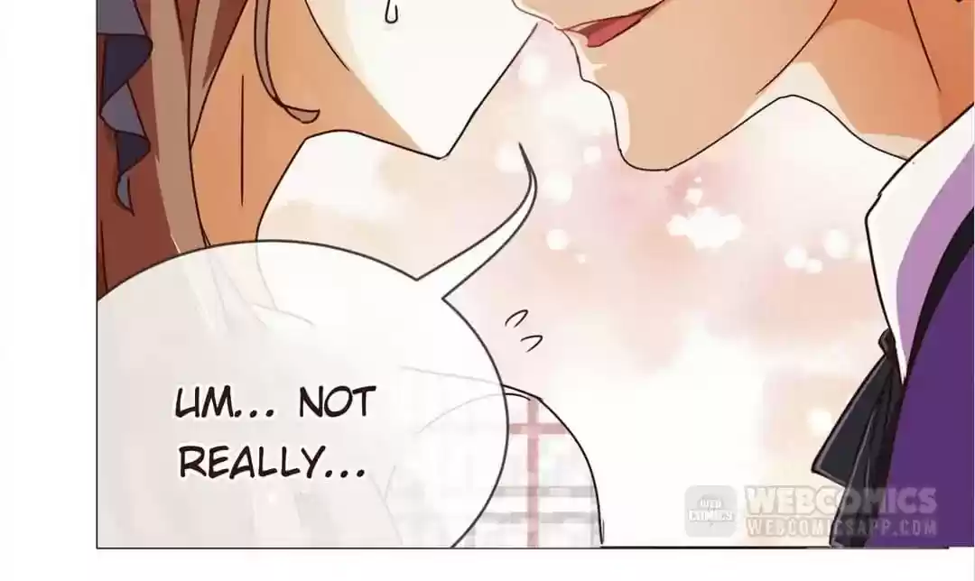 My Husband is From Comic Chapter 100