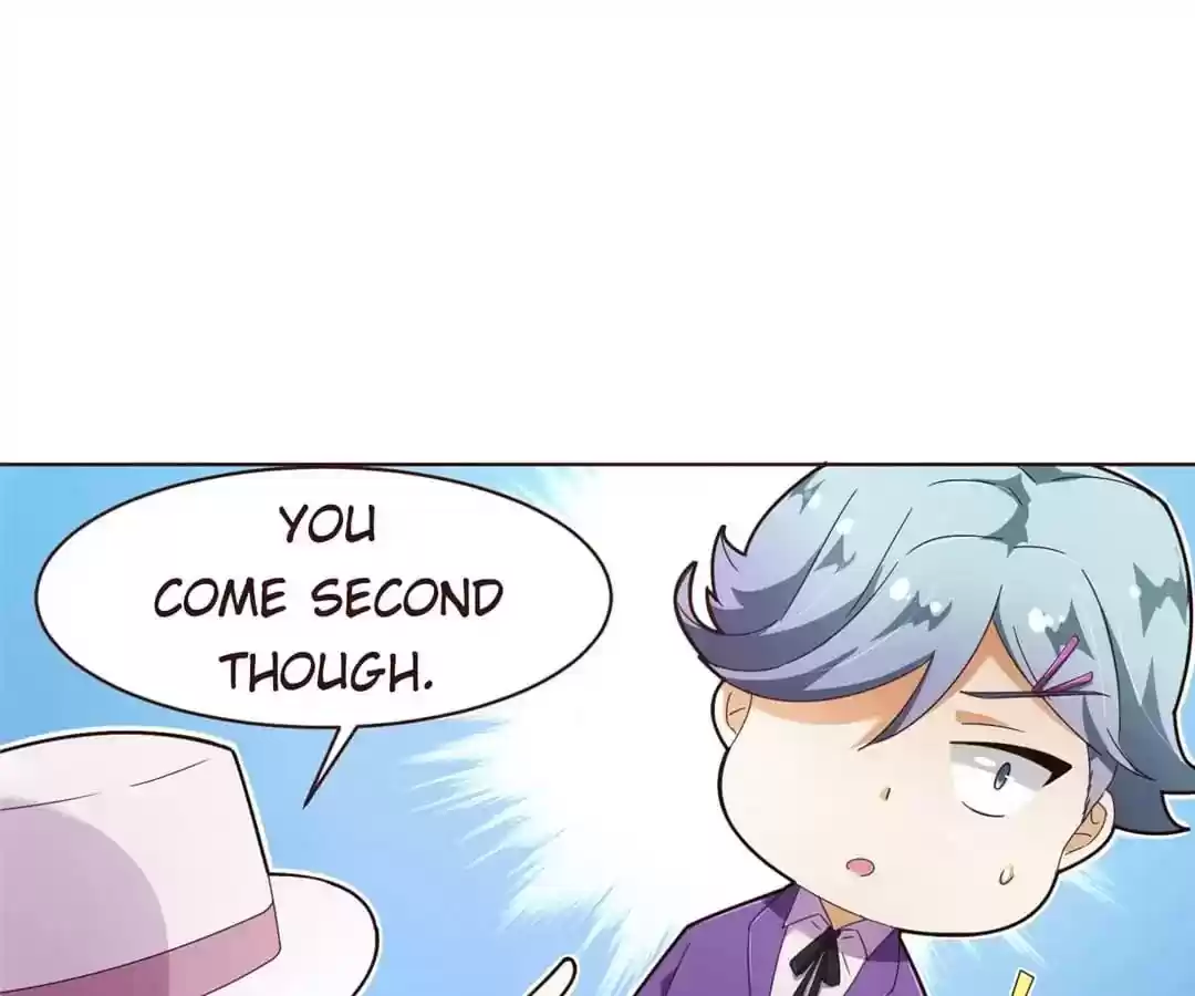 My Husband is From Comic Chapter 100