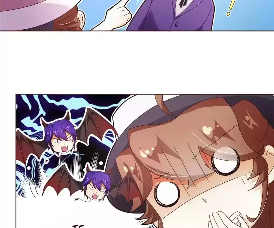 My Husband is From Comic Chapter 100