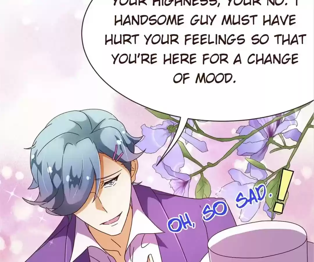 My Husband is From Comic Chapter 100