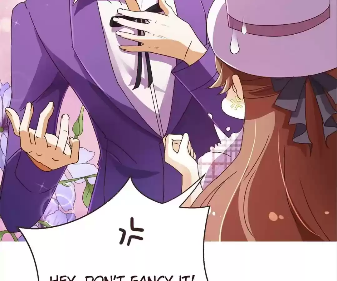 My Husband is From Comic Chapter 100