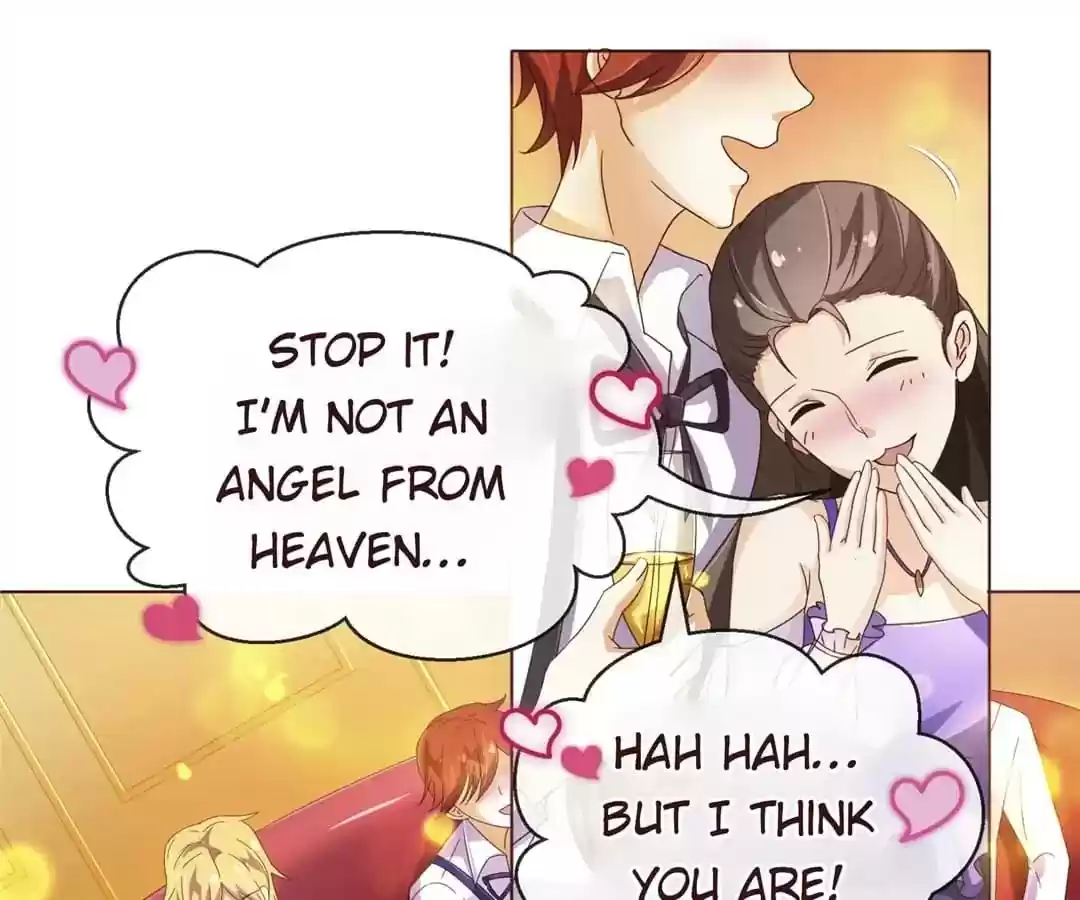 My Husband is From Comic Chapter 101