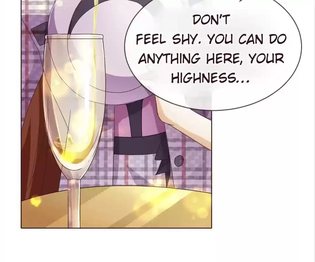 My Husband is From Comic Chapter 101