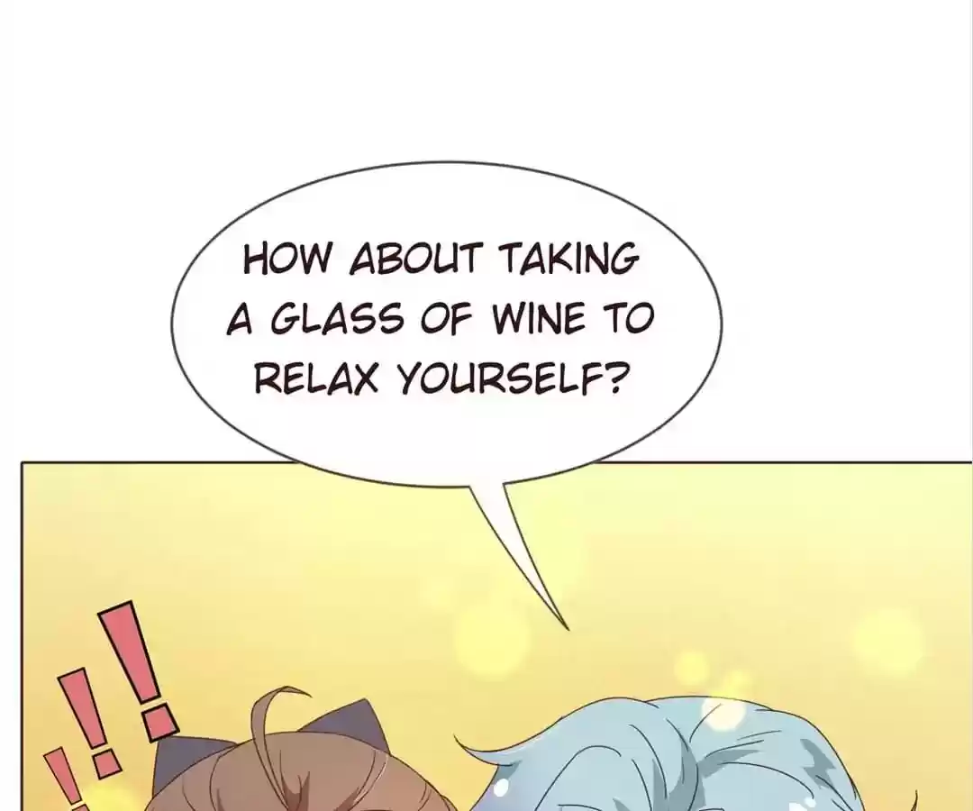 My Husband is From Comic Chapter 101