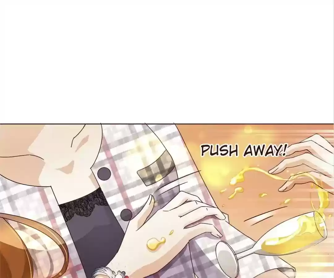 My Husband is From Comic Chapter 101