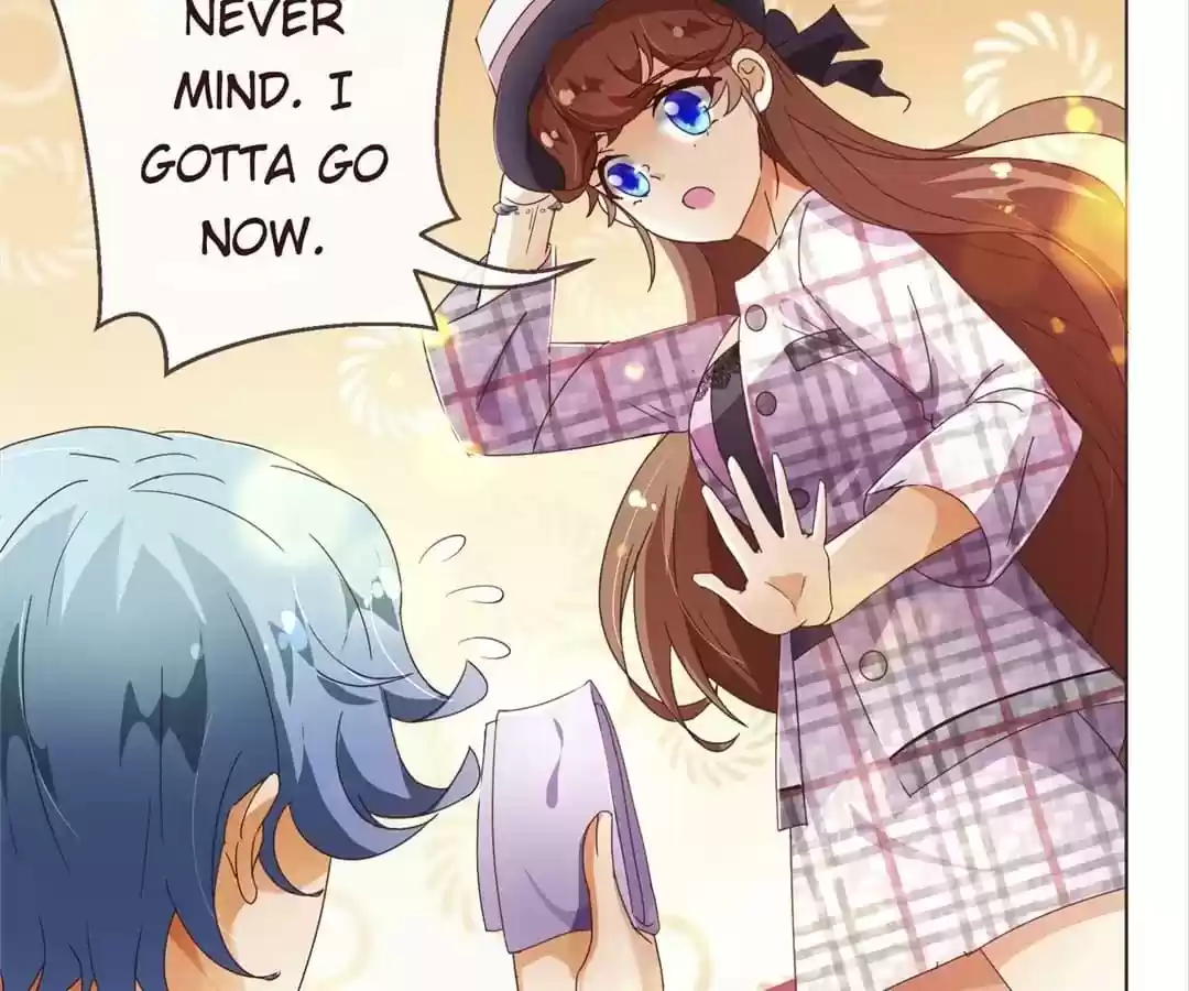 My Husband is From Comic Chapter 101