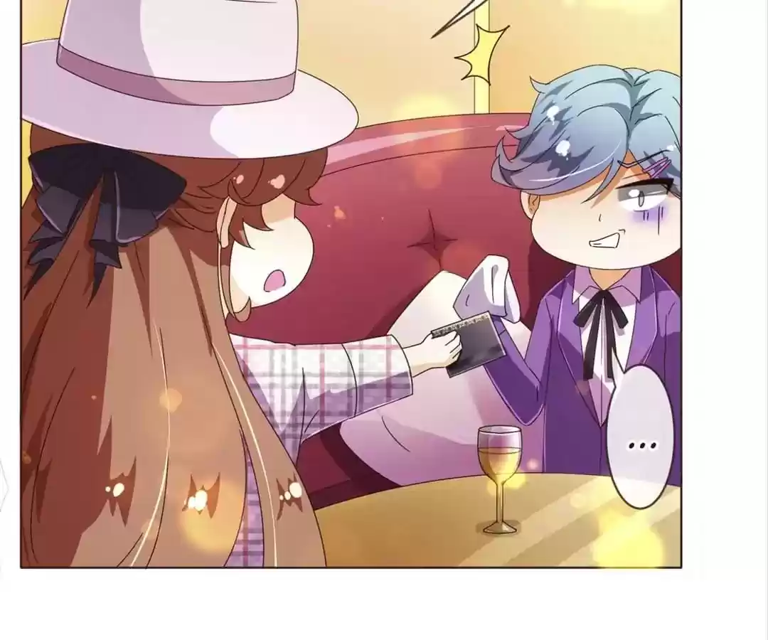 My Husband is From Comic Chapter 101