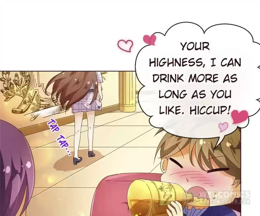 My Husband is From Comic Chapter 101