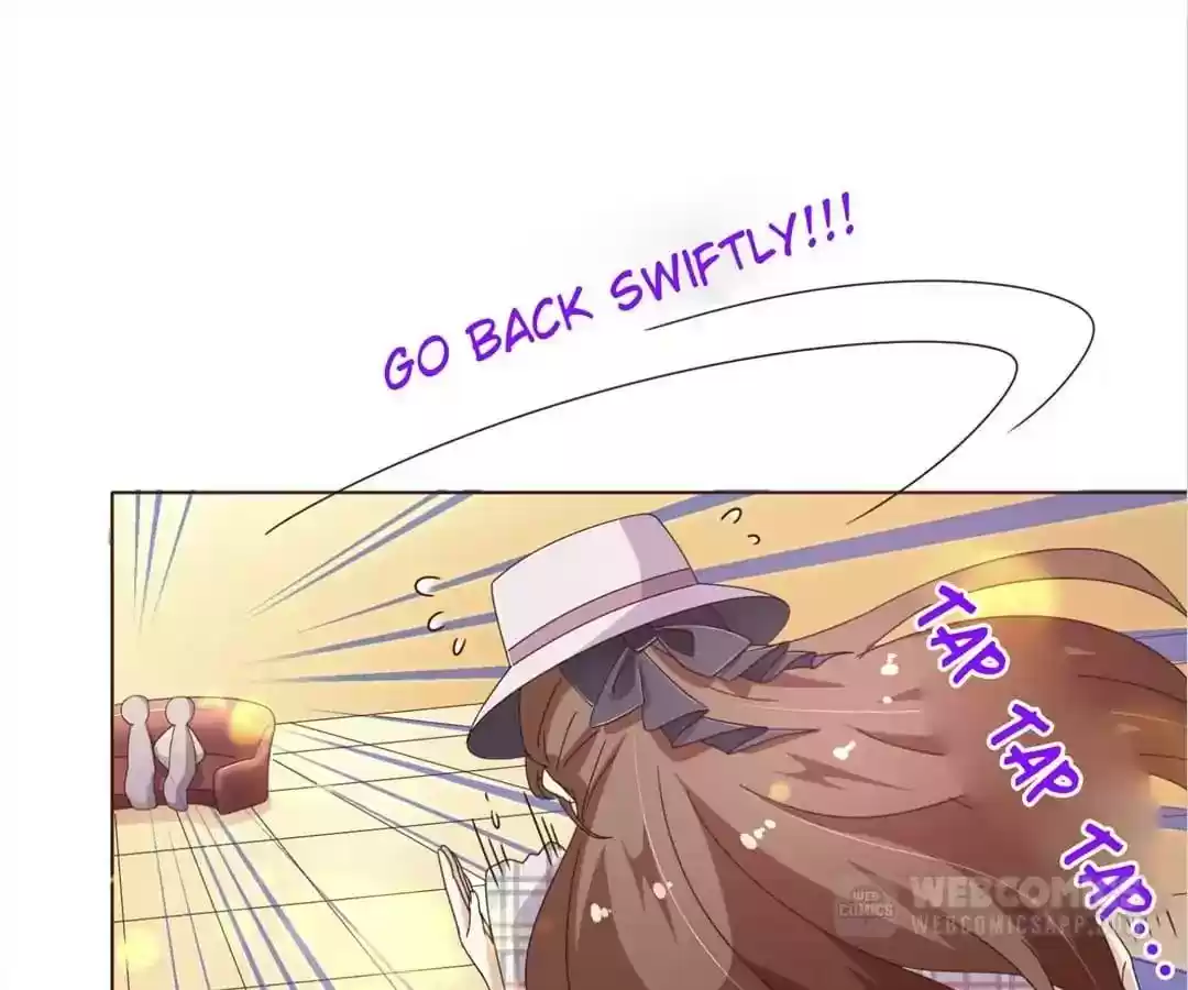 My Husband is From Comic Chapter 101