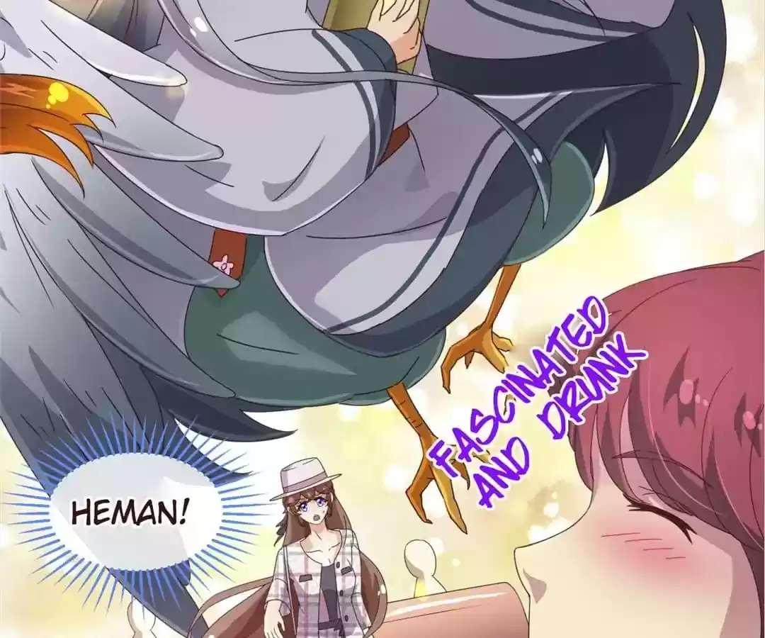 My Husband is From Comic Chapter 101