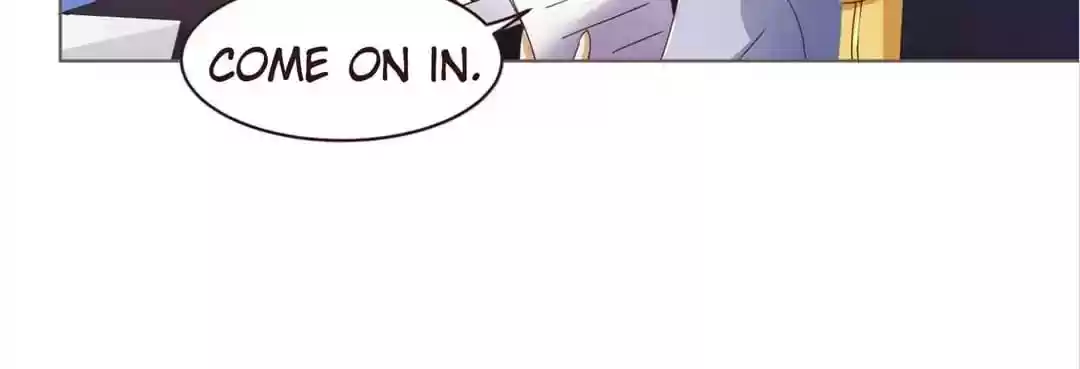 My Husband is From Comic Chapter 102