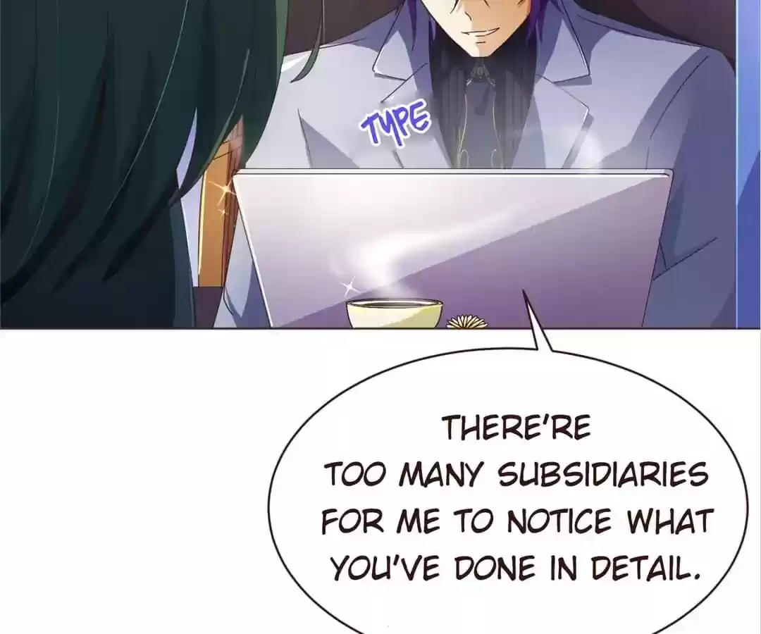 My Husband is From Comic Chapter 102