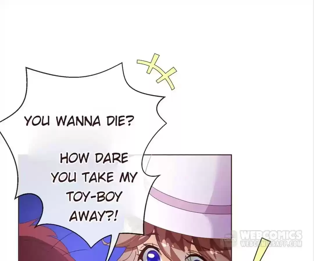 My Husband is From Comic Chapter 102