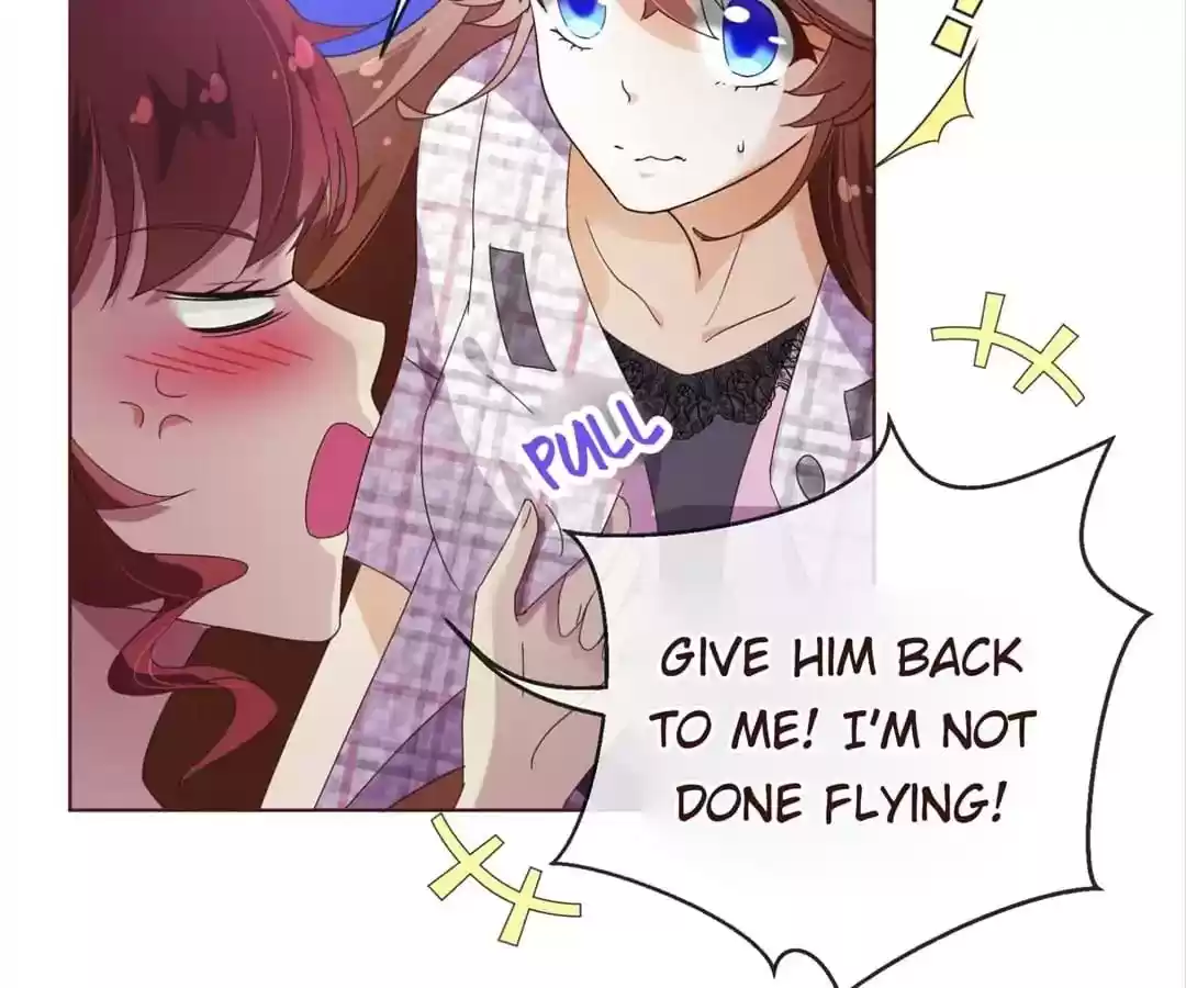 My Husband is From Comic Chapter 102