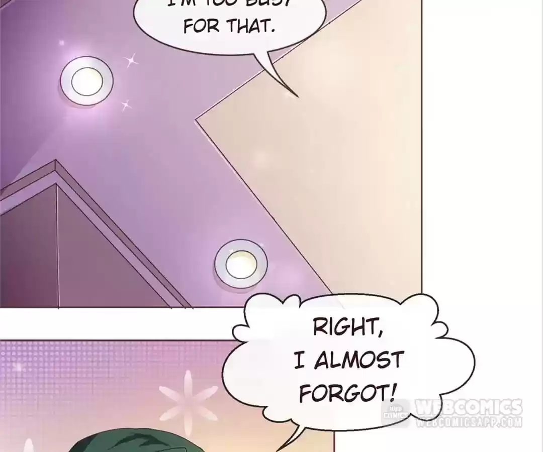 My Husband is From Comic Chapter 102